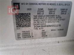 Chevrolet Blazer